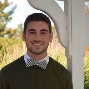 Meet your Posher, Matt